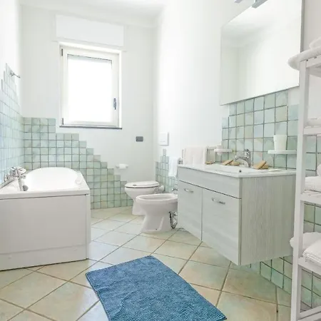 Ercolani Luxury By Hdsalento * Gagliano del Capo