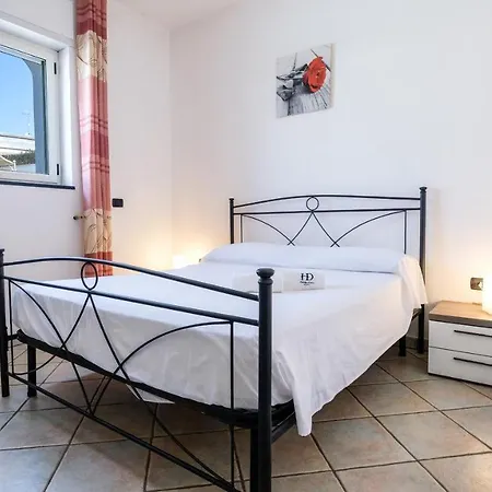 Ercolani Luxury By Hdsalento Villa *
