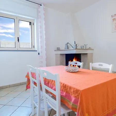 Ercolani Luxury By Hdsalento Gagliano del Capo