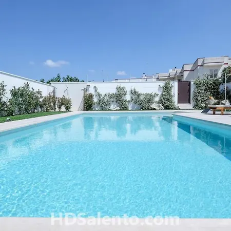 Ercolani Luxury By Hdsalento *