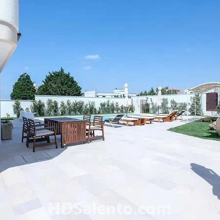 Ercolani Luxury By Hdsalento *
